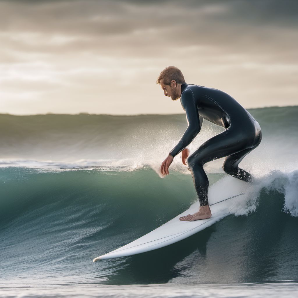 Tablet som visar en statistisk rapport